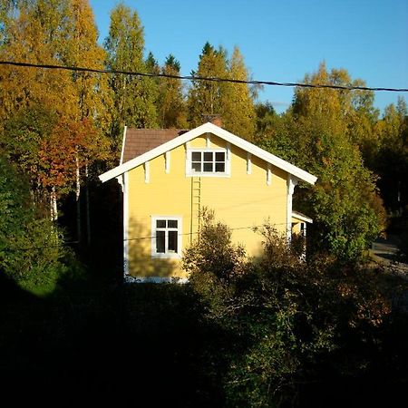 Gran Hotellihuoneistot 2 Suolahti Dış mekan fotoğraf