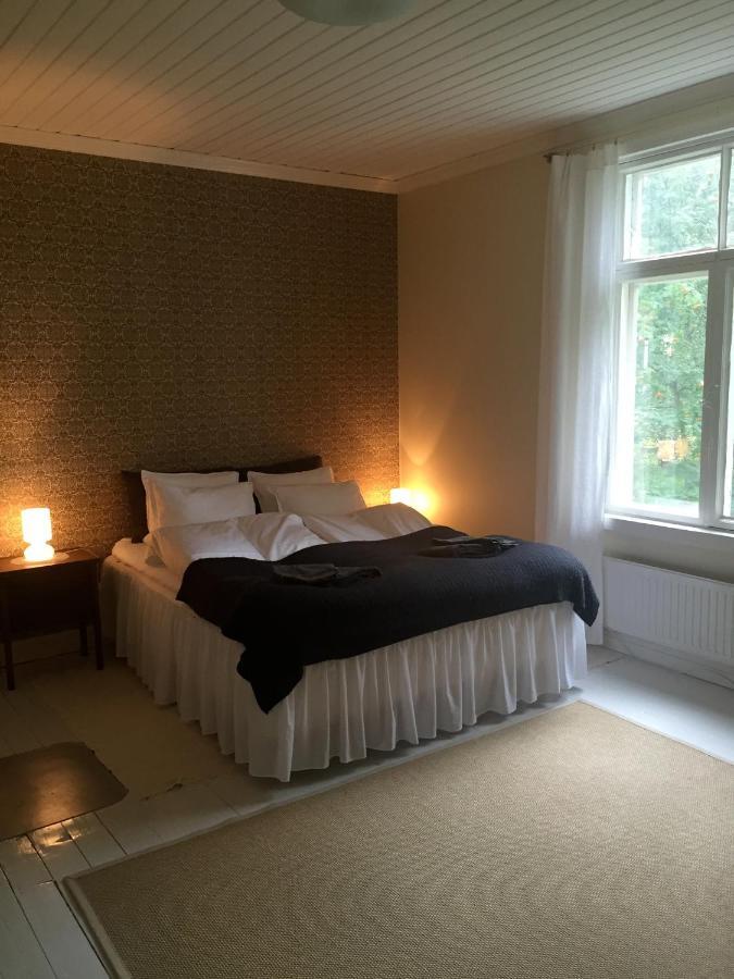 Gran Hotellihuoneistot 2 Suolahti Dış mekan fotoğraf