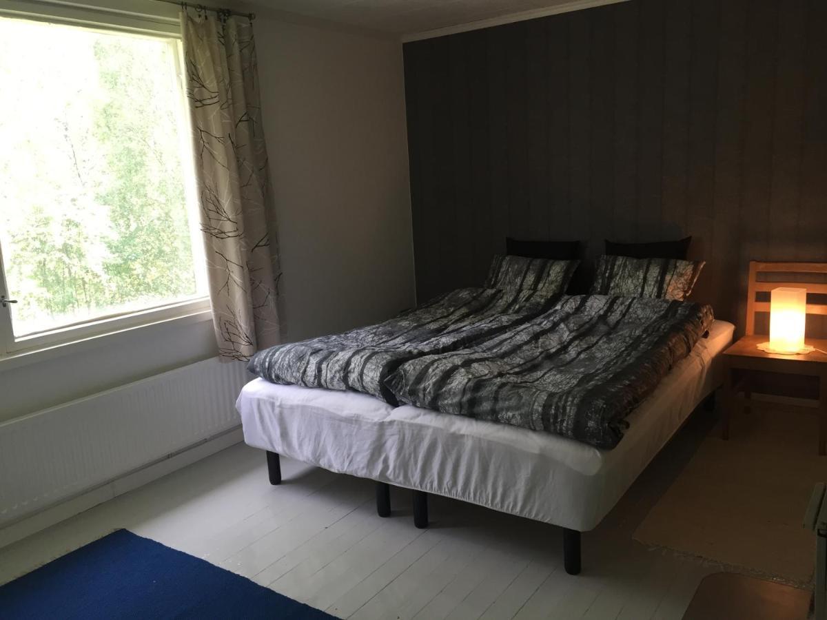 Gran Hotellihuoneistot 2 Suolahti Dış mekan fotoğraf