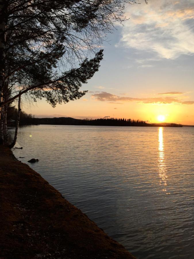 Gran Hotellihuoneistot 2 Suolahti Dış mekan fotoğraf