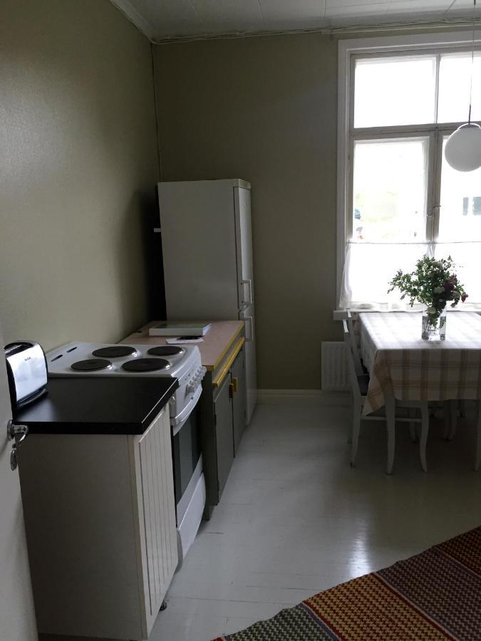 Gran Hotellihuoneistot 2 Suolahti Dış mekan fotoğraf