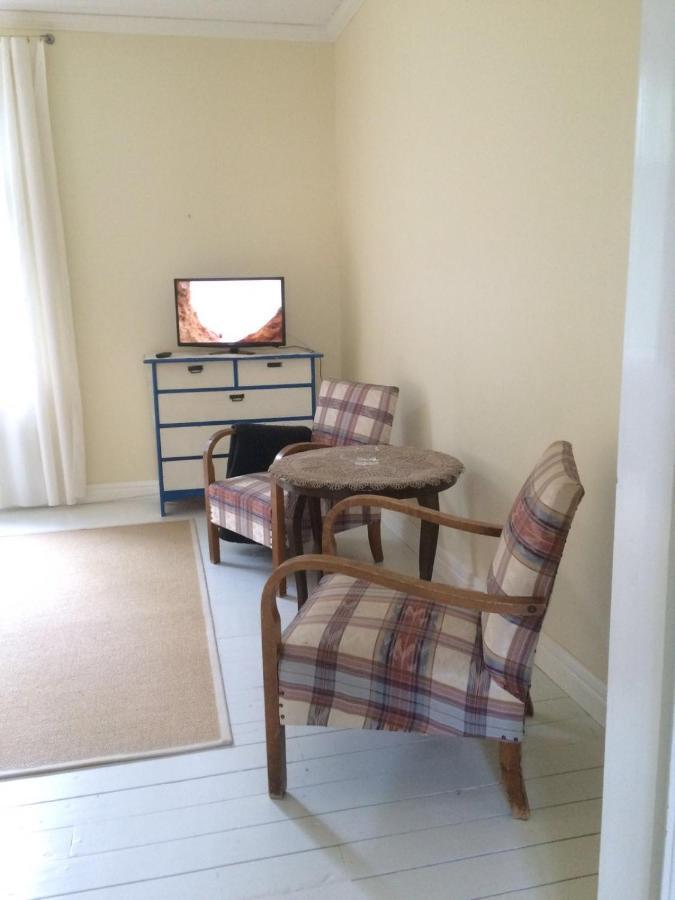 Gran Hotellihuoneistot 2 Suolahti Dış mekan fotoğraf